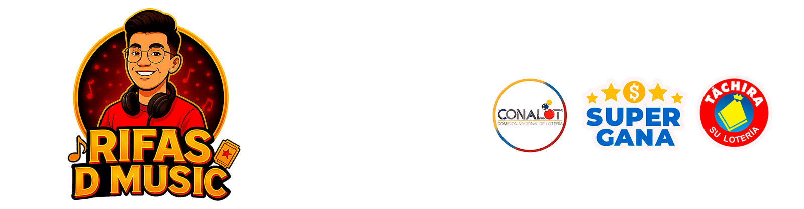 Rifas d Music
